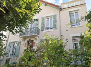 Achat vente maison Vichy