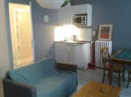 Achat vente studio et t1 Vichy