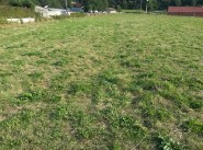 Achat vente terrain Chabreloche