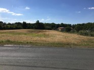 Achat vente terrain Luzillat