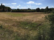Achat vente terrain Luzillat