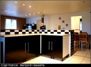 Achat vente villa 