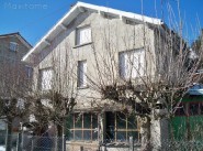 Achat vente villa Chabreloche