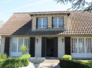 Achat vente villa Clermont Ferrand