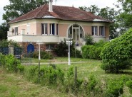 Achat vente villa Commentry