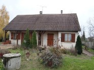 Achat vente villa Cosne D Allier