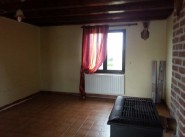 Achat vente villa Domerat