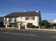 Achat vente villa Domerat