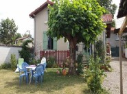 Achat vente villa Lezoux
