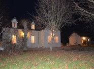 Achat vente villa Montlucon