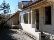 Achat vente villa Montvicq