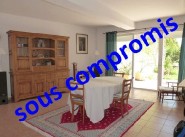 Achat vente villa Moulins