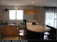 Achat vente villa Sainte Sigolene