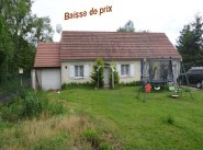 Achat vente villa Villebret