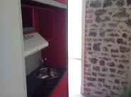 Appartement t2 Clermont Ferrand