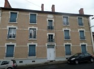 Appartement t2 Montlucon