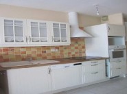 Appartement t2 Tence