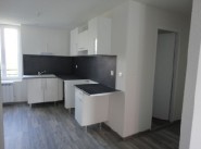 Appartement t3 Commentry