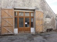 Bureau, local Charroux