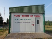 Bureau, local Commentry