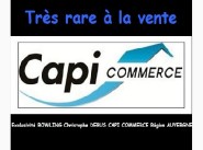 Commerce Riom