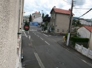 Immeuble Clermont Ferrand