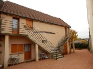 Immeuble Neris Les Bains