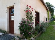 Immobilier Cosne D Allier