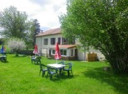 Immobilier Fournols