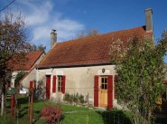 Immobilier Lurcy Levis