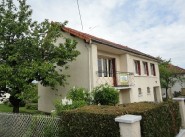 Immobilier Montlucon