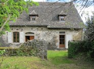 Immobilier Pleaux