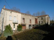 Immobilier Saint Jean Lachalm
