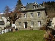 Immobilier Salers