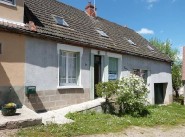Immobilier Tronget