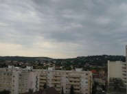 Location appartement Cusset