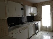 Location appartement Desertines