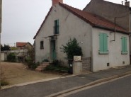 Location maison Desertines
