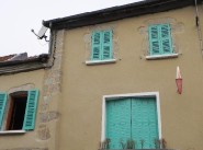 Maison Chatel Montagne