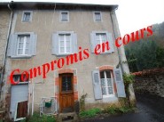 Maison de village / ville Allanche
