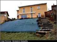 Maison de village / ville Bas En Basset