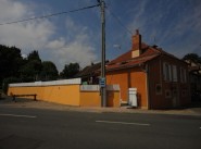 Maison de village / ville Chamblet