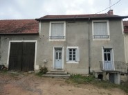 Maison de village / ville Durdat Larequille