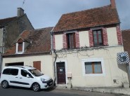 Maison de village / ville La Chapelaude