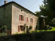 Maison de village / ville Saint Jean Lachalm
