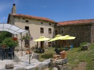 Maison de village / ville Saint Jean Lachalm