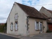 Maison de village / ville Tronget