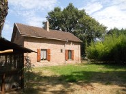 Maison de village / ville Vallon En Sully