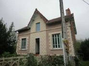 Maison de village / ville Villebret