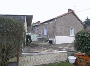 Maison Saint Eloy Les Mines